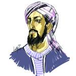 عباس ابن فرناس Profile Picture