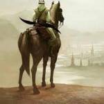 خالد بن الوليد profile picture