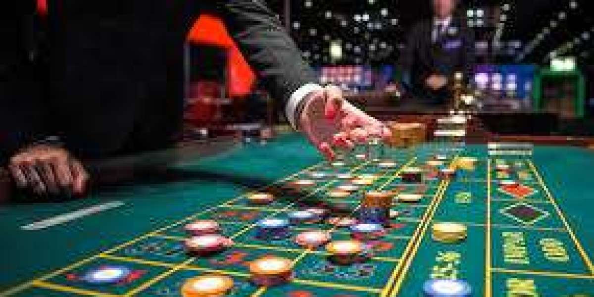 Maximaliseer Je Casino Aanbiedingen